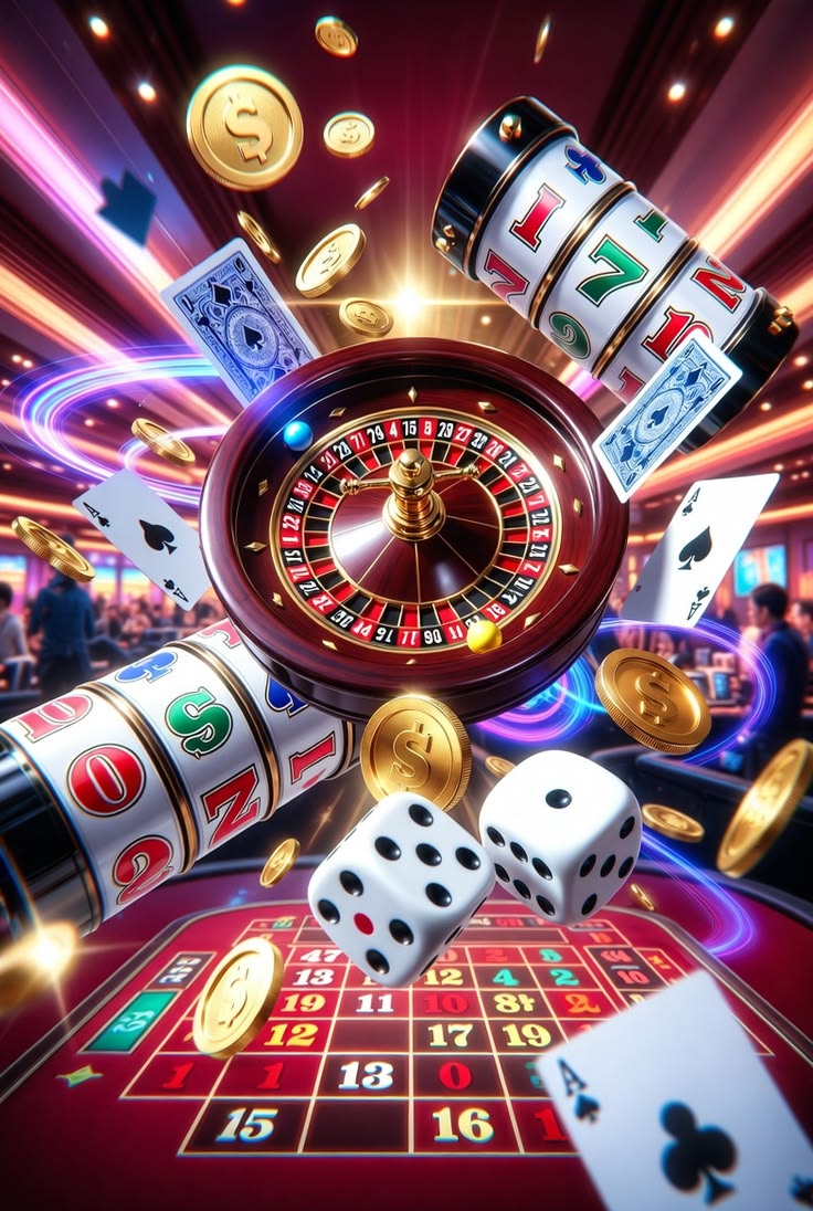 winner88 Domino QQ live table with dealer and multiple players